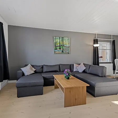 Hébergement de vacances Bisera - 3km From The Sea By Interhome Rødby
