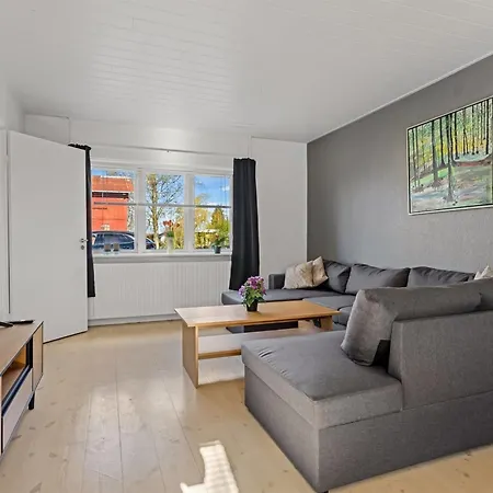Bisera - 3km From The Sea By Interhome Rødby