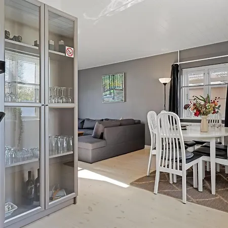 Bisera - 3km From The Sea By Interhome Rødby