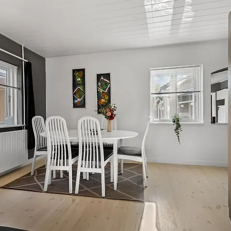 Bisera - 3km From The Sea By Interhome Vakantiehuis Rødby