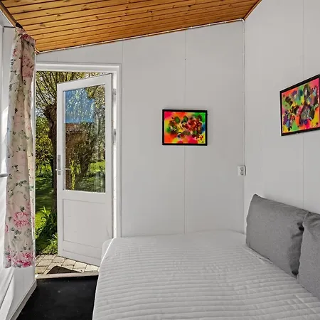 Vakantiehuis Bisera - 3km From The Sea By Interhome *